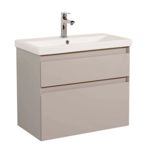 Тумба в ванную Aqua Rodos Элит 800х450 подвесная