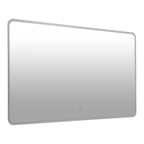 Зеркало для ванной комнаты Aqua Rodos Moon 700x1200