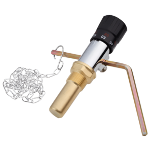 Регулятор тяги Karro RT3 P 3/4" (KR0293)