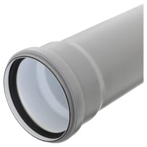 Труба канализационная ABS  PP D 110х2,2х250 внутренняя (6550121)