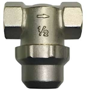 Фильтр грубой очистки Profactor 1/2" латунь (PF TS 230)