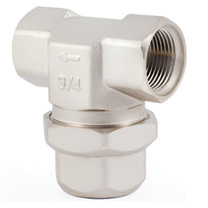 Фильтр грубой очистки Profactor 3/4" латунь (PF TS 231)