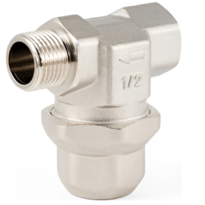 Фильтр грубой очистки Profactor 1/2" латунь (PF TS 235)