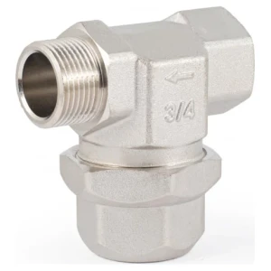 Фильтр грубой очистки Profactor 3/4" латунь (PF TS 236)