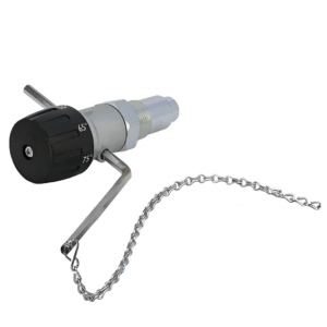 Регулятор тяги Esbe Ata 212 3/4" (56001100)