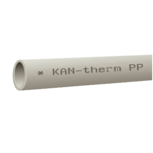 Труба полипропиленовая KAN PN16 25 мм (100м) (1229203003)
