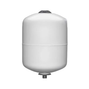 Расширительный бак Varem Extravarem LC LT 12л 3/4″ цилиндрический, с EPDM-мембраной (R1012223)