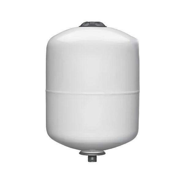 Расширительный бак Varem Extravarem LC LT 12л 3/4″ цилиндрический, с EPDM-мембраной (R1012223)