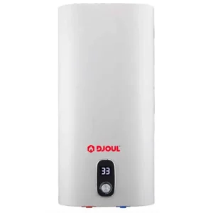 Бойлер Djoul 2 кВт 80 л сухой ТЭН, вертикальный, белый (SMS-B20-V-DRY 80L)