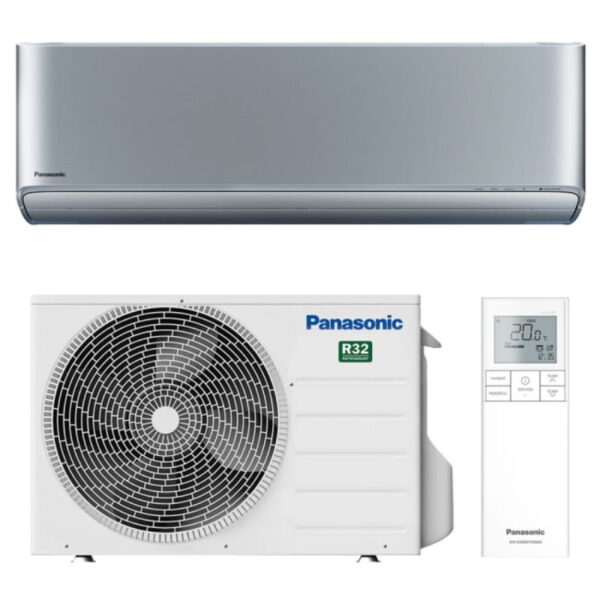 Кондиционер Panasonic Etherea CS-Z50ZKEW/CU-Z50ZKE