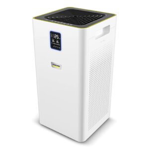 Очиститель воздуха Karcher AF50 50м2 520м3/год белый (1.024-822.0)