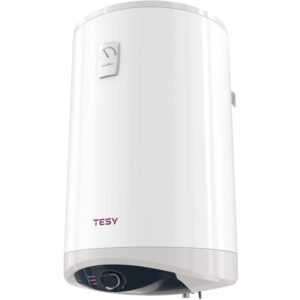Бойлер TESY Modeco Ceramic 2,4 кВт 80 л сухой ТЭН, вертикальный, белый (303560)