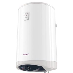 Бойлер TESY Modeco Ceramic 2,4 кВт 80 л сухой ТЭН, вертикальный, белый (304376)