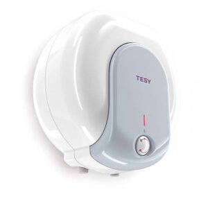 Бойлер TESY Bilight Compact 2 кВт 10 л мокрый ТЭН, над мойкой, белый (304409)