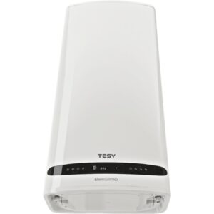 Бойлер TESY Bellislimo Cloud 2,2 кВт 100 л мокрый ТЭН, универсальный, белый (Wi-Fi) (304654)