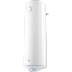 Бойлер TESY Anticalc Slim 2,4 кВт 80 л сухой ТЭН, вертикальный, белый (305188)