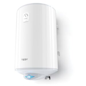 Бойлер TESY Anticalc REV 1,6 кВт 50 л сухой ТЭН, вертикальный, белый (305189)