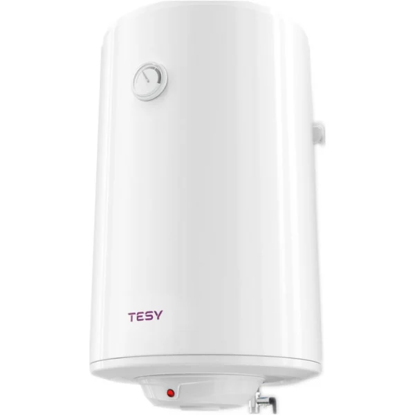 Бойлер TESY SimpatEco 1,5 кВт 50 л мокрый ТЭН, вертикальный, белый (305570)