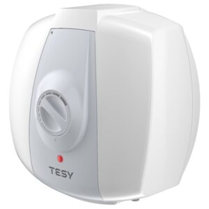 Бойлер TESY SimpatEco Сompact 1,5 кВт 10 л мокрый ТЭН, над мойкой, белый (305921)