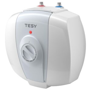 Бойлер TESY SimpatEco Сompact 1,5 кВт 10 л мокрый ТЭН, под мойкой, белый (305922)