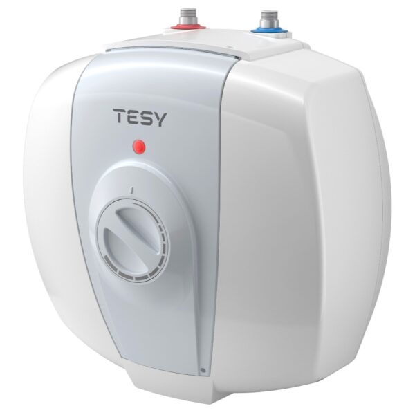 Бойлер TESY SimpatEco Сompact 1,5 кВт 10 л мокрый ТЭН, под мойкой, белый (305922)