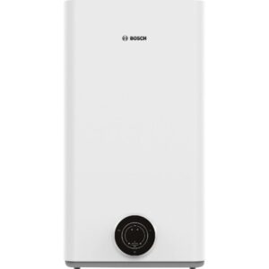 Бойлер Bosch Tronic 3500 1,5 кВт 50 л мокрый ТЭН, вертикальный, белый (7736507291)