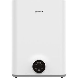 Бойлер Bosch Tronic 3500 1,5 кВт 80 л мокрый ТЭН, вертикальный, белый (7736507293)