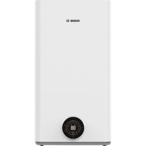 Бойлер Bosch Tronic 4500 1,5 кВт 100 л мокрый ТЭН, вертикальный, белый (7736507299)