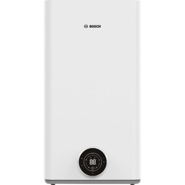 Бойлер Bosch Tronic 4500 1,5 кВт 100 л мокрый ТЭН, вертикальный, белый (7736507299)
