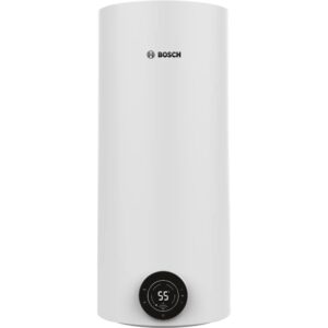 Бойлер Bosch Tronic 4000T 1,5 кВт 50 л сухой ТЭН, вертикальный, белый (7736507576)