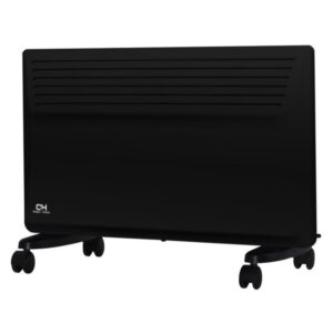 Электрический конвектор Cooper&Hunter Domestic 750 Вт 14м2 черный (CH-1500ED)