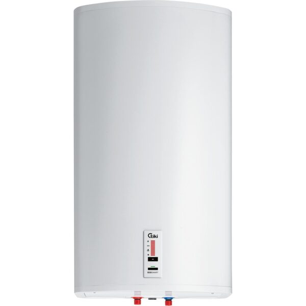 Бойлер Tiki FTG 2 кВт 30 л мокрый ТЭН, вертикальный, белый (FTG30E5_SUPRF30)