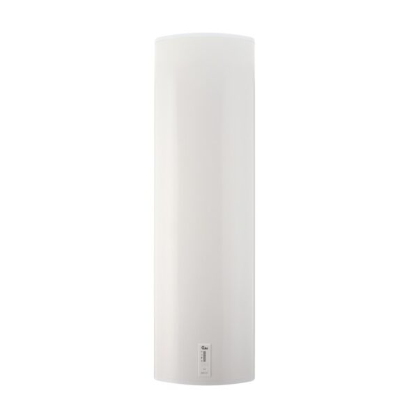 Бойлер Tiki FTG 2 кВт 80 л *** ТЭН, вертикальный, белый (FTG80_SUPRF80)