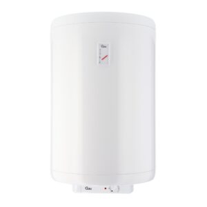 Бойлер Tiki GB 2 кВт 50 л сухой ТЭН, вертикальный, белый (GB50_COMFORTU50)
