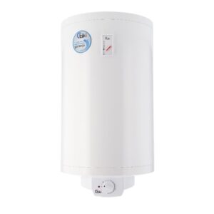 Бойлер Tiki GBF 2 кВт 100 л сухой ТЭН, вертикальный, белый (GBF100UA_TIKI)