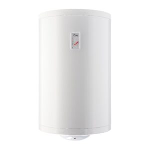 Бойлер Tiki TG 2 кВт 50 л мокрый ТЭН, вертикальный, белый (TG50N_PRIME50)