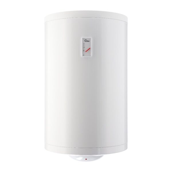 Бойлер Tiki TG 2 кВт 50 л мокрый ТЭН, вертикальный, белый (TG50N_PRIME50)