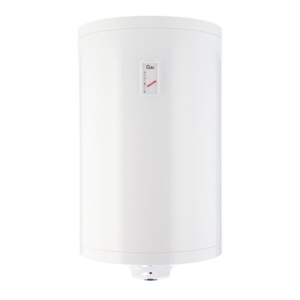 Бойлер Tiki Prime 2 кВт 100 л мокрый ТЭН, вертикальный, белый (TGR100NPRIMEM100V9_TIKI)