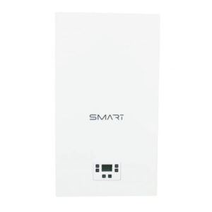 Газовый котел Italtherm Smart 25 F 25 кВт 250м2 турбированный, двухконтурный