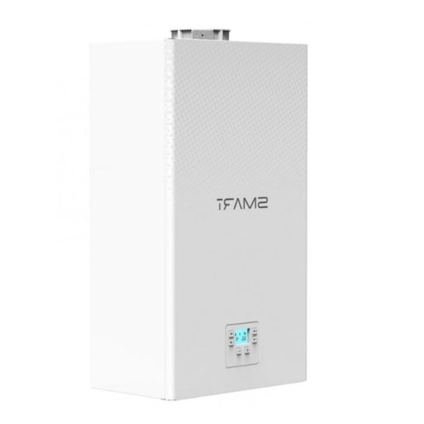 Газовый котел Italtherm Smart 25 F 25 кВт 250м2 турбированный, двухконтурный