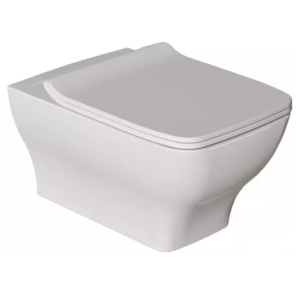Подвесной унитаз Lucco Durabagno PETRA