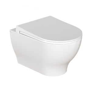 Подвесной унитаз Lucco Durabagno VENUS