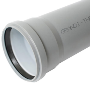 Труба канализационная Grandi-Therm 110x250 внутренняя