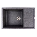 Графит с текстурой