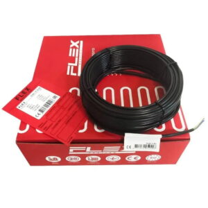 Нагревательный кабель Flex EHC-17.5/30