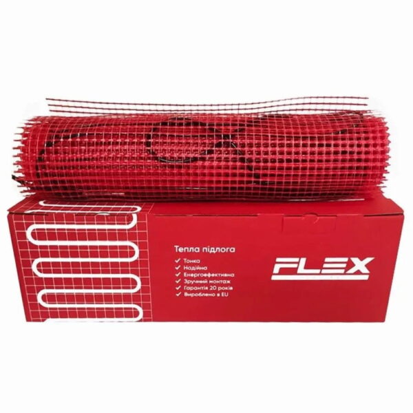 Нагревательный мат Flex EHМ-175/1.0
