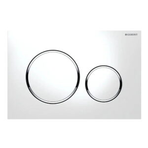 Кнопка смыва Geberit Sigma 20