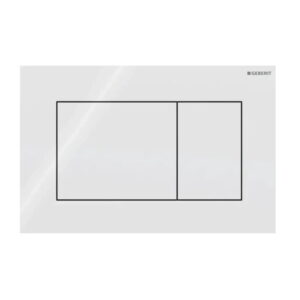 Кнопка смыва Geberit Sigma 01 Square