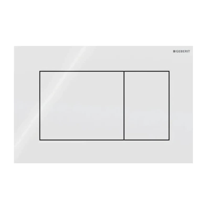 115.660.11.1 Кнопка смыва Geberit Sigma 01 Square
