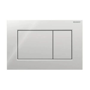 Кнопка смыва Geberit Sigma 01 Square